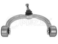 Brat, suspensie roata MERCEDES-BENZ M-CLASS (W164), MERCEDES-BENZ R-CLASS (W251, V251) - MEYLE 016 050 0001