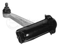 Brat suspensie roata MERCEDES-BENZ S-CLASS (W126) - OEM - MEYLE ORIGINAL GERMANY: 0160506337|016 050 6337 - W02363623 - LIVRARE DIN STOC in 24 ore!!!