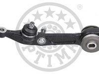 Brat, suspensie roata MERCEDES-BENZ S-CLASS limuzina (W220) - OPTIMAL G6-1088