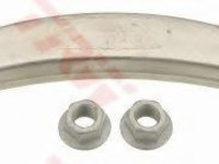 Brat, suspensie roata MERCEDES-BENZ SL (R230) (2001 - 2012) TRW JTC1461