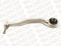 Brat, suspensie roata MERCEDES-BENZ SL (R230), MERCEDES-BENZ E-CLASS limuzina (W211), MERCEDES-BENZ E-CLASS T-Model (S211) - MONROE L23534