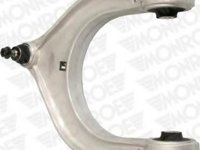 Brat, suspensie roata MERCEDES-BENZ SL (R230), MERCEDES-BENZ E-CLASS limuzina (W211), MERCEDES-BENZ E-CLASS T-Model (S211) - MONROE L23530