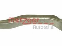 Brat, suspensie roata MERCEDES-BENZ SL (R230), MERCEDES-BENZ E-CLASS limuzina (W211), MERCEDES-BENZ E-CLASS T-Model (S211) - METZGER 58053401