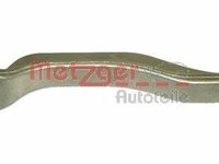 Brat, suspensie roata MERCEDES-BENZ SL (R230), MERCEDES-BENZ E-CLASS limuzina (W211), MERCEDES-BENZ E-CLASS T-Model (S211) - METZGER 58053302