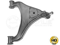 Brat suspensie roata MERCEDES-BENZ SPRINTER 2-t bus (901, 902) - OEM - MEYLE ORIGINAL GERMANY: 0160500054/HD|016 050 0054/HD - W02226977 - LIVRARE DIN STOC in 24 ore!!!