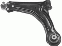 Brat suspensie roata MERCEDES-BENZ VITO/MIXTO caroserie (W639) - Cod intern: W20180220 - LIVRARE DIN STOC in 24 ore!!!