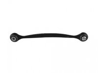 Brat suspensie roata Mercedes Clasa GL (X164), Clasa M (W164), Clasa R (W251, V251) Teknorot parte montare : Punte spate, Stanga/ Dreapta, Fata, Superior, spre exterior