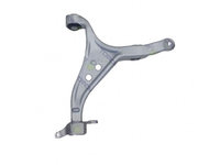 Brat suspensie roata Mercedes Clasa GL (X166), Clasa M (W166) parte montare : Punte fata, Dreapta, Jos