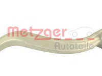 Brat, suspensie roata MERCEDES E-CLASS (W212) (2009 - 2016) METZGER 58077701 piesa NOUA