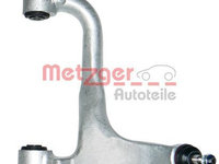 Brat, suspensie roata METZGER 58052404