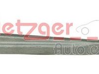 Brat, suspensie roata METZGER 58105602