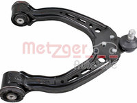 Brat, suspensie roata METZGER 58151401