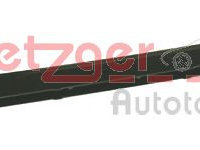 Brat, suspensie roata MINI MINI Cabriolet (R52) (2004 - 2007) METZGER 58073509 piesa NOUA