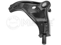 Brat suspensie roata MINI MINI Cabriolet (R52) - OEM - MEYLE ORIGINAL GERMANY: 3160500081|316 050 0081 - W02210049 - LIVRARE DIN STOC in 24 ore!!!