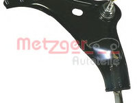 Brat, suspensie roata MINI MINI CLUBMAN (R55) (2007 - 2015) METZGER 58023502 piesa NOUA