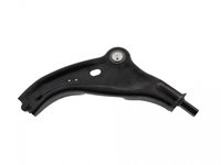 Brat suspensie roata Mini Mini (R56 R55 R57 R58 R59) SRLine parte montare : Punte fata, Stanga, Jos, spre exterior