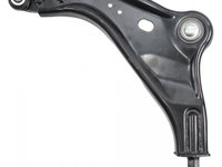 Brat suspensie roata Mini Mini (R56 R55 R57 R58 R59) SRLine parte montare : Punte fata, Dreapta, Jos, spre exterior