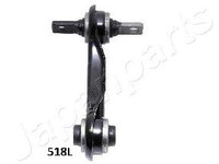 Brat suspensie roata MITSUBISHI ASX Van (GA_W_) - OEM - JAPANPARTS: CJ-518L - Cod intern: W02275057 - LIVRARE DIN STOC in 24 ore!!!