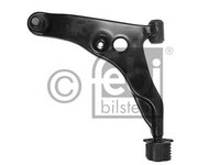 Brat suspensie roata MITSUBISHI ASX Van (GA_W_) - OEM - FEBI BILSTEIN: FE41243|41243 - Cod intern: W02199275 - LIVRARE DIN STOC in 24 ore!!!