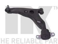 Brat suspensie roata MITSUBISHI CARISMA (DA_) - OEM - NK: 5013019 - W02241008 - LIVRARE DIN STOC in 24 ore!!!