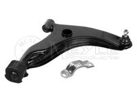 Brat suspensie roata MITSUBISHI CARISMA (DA_) - OEM - MEYLE ORIGINAL GERMANY: 5160500002|516 050 0002 - W02354131 - LIVRARE DIN STOC in 24 ore!!!