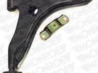 Brat, suspensie roata MITSUBISHI CARISMA (DA_), VOLVO S40 I limuzina (VS), VOLVO V40 combi (VW) - MONROE L27511