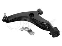 Brat suspensie roata MITSUBISHI CARISMA limuzina (DA_) - OEM - MEYLE ORIGINAL GERMANY: 5160500001|516 050 0001 - W02239856 - LIVRARE DIN STOC in 24 ore!!!