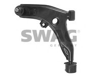 Brat, suspensie roata MITSUBISHI COLT Mk IV (CA_A), MITSUBISHI LIBERO V (CB/D_A), MITSUBISHI LANCER V combi (CB_W, CD_W) - SWAG 80 94 1231