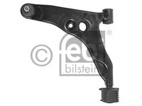 Brat, suspensie roata MITSUBISHI COLT Mk V (CJ_, CP_), MITSUBISHI LANCER Mk VI (CJ-CP_), MITSUBISHI MIRAGE limuzina - FEBI BILSTEIN 41274