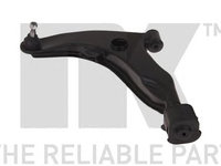 Brat suspensie roata MITSUBISHI LANCER Mk III combi (C1_V, C3_V) - OEM - NK: 5013005 - W02320978 - LIVRARE DIN STOC in 24 ore!!!