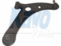 Brat, suspensie roata MITSUBISHI MIRAGE VI (Z3_A, Z2_A), MITSUBISHI COLT Cabriolet (RG) - KAVO PARTS SCA-5540