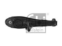 Brat, suspensie roata MITSUBISHI PAJERO PININ (H6_W, H7_W) (1999 - 2007) FEBI BILSTEIN 41248 piesa NOUA