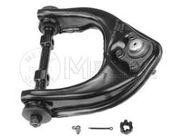 Brat suspensie roata MITSUBISHI PAJERO/SHOGUN II autoturism de teren, deschis (V2_W, V4_W) - OEM - MEYLE ORIGINAL GERMANY: 32-160500042|32-16 050 0042 - W02257718 - LIVRARE DIN STOC in 24 ore!!!