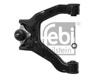 Brat, suspensie roata MITSUBISHI PAJERO/SHOGUN III (V7_W, V6_W) (1999 - 2007) FEBI BILSTEIN 41254