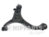 Brat suspensie roata N4900521 NIPPARTS pentru Hyundai Santa 2010 2011 2012