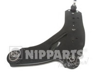 Brat suspensie roata N4901039 NIPPARTS pentru Nissan Primastar Opel Vivaro Renault Trafic
