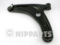 Brat suspensie roata N4904026 NIPPARTS pentru Honda Fit Honda Jazz Honda City