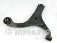 Brat suspensie roata N4910524 NIPPARTS pentru Kia Rio Hyundai Accent Hyundai Verna