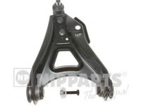 Brat suspensie roata N4911036 NIPPARTS pentru Renault Kangoo Nissan Kubistar Renault Clio Renault Symbol Renault Thalia