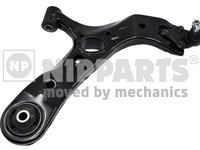 Brat suspensie roata N4912052 NIPPARTS pentru Toyota Rav Toyota Ractis Toyota Verso Toyota Corolla