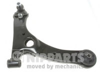 Brat suspensie roata N4912053 NIPPARTS pentru Toyota Rav Toyota Ractis Toyota Verso