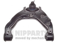 Brat suspensie roata N4925009 NIPPARTS pentru Mitsubishi L Mitsubishi Triton