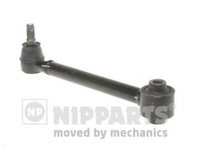 Brat suspensie roata N4940506 NIPPARTS pentru Hyundai Santa 2010 2011 2012