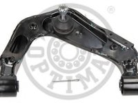 Brat, suspensie roata NISSAN ARMADA (R51), NISSAN CAMIONES / FRONTIER (D40), NISSAN NP300 platou / sasiu (D40) - OPTIMAL G6-1396