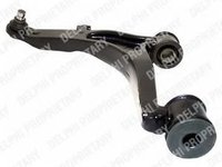 Brat, suspensie roata NISSAN INTERSTAR bus (X70) (2002 - 2016) DELPHI TC1331 piesa NOUA