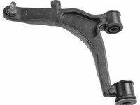 Brat, suspensie roata NISSAN INTERSTAR caroserie (X70) (2002 - 2016) RINGER 1141001205 piesa NOUA