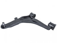 Brat suspensie roata Nissan Interstar (X70), Opel Movano Combi (J9), Renault Master 2 (Jd) Teknorot parte montare : Punte fata, Stanga, Jos, spre exterior