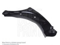 Brat, suspensie roata NISSAN JUKE (F15), NISSAN LEAF - BLUE PRINT ADN186130