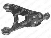 Brat, suspensie roata NISSAN KUBISTAR (X76) (2003 - 2009) DELPHI TC884