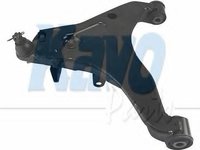 Brat, suspensie roata NISSAN KUBISTAR (X76), MITSUBISHI TRITON (KB_T, KA_T) - KAVO PARTS SCA-5537